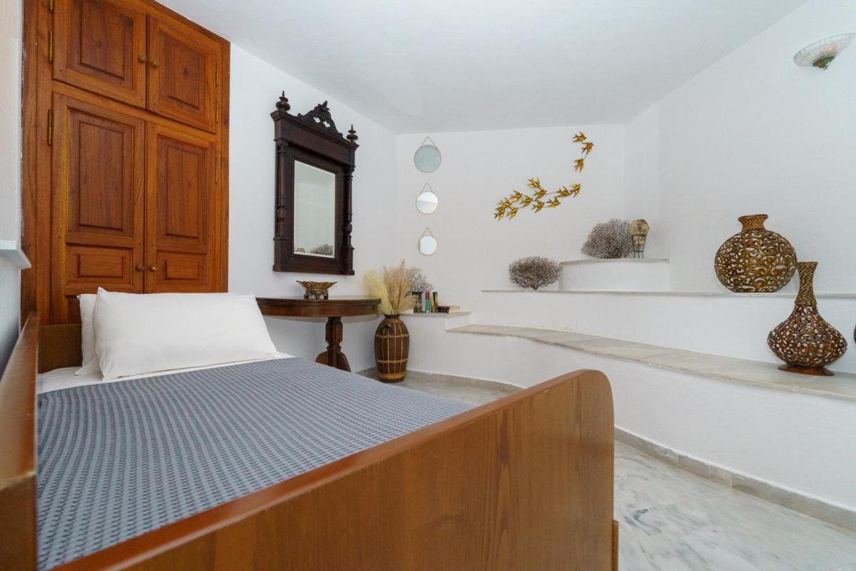 Captain D - Hydra Dream Houses Bagian luar foto
